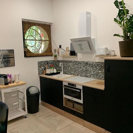 Studio Loft 40M2 De Charme Perpignan Eksteriør bilde