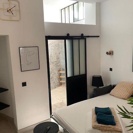 Studio Loft 40M2 De Charme Perpignan Eksteriør bilde